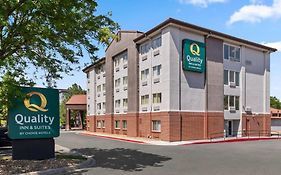 Quality Inn & Suites Denver International Airport